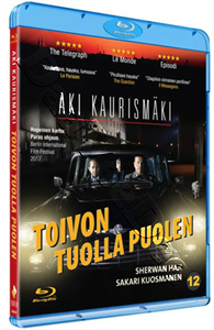 The Other Side of Hope | Toivon tuolla puolen  |   Blu-Ray